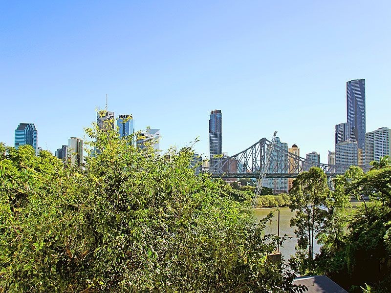 6/63 MORAY STREET, New Farm QLD 4005