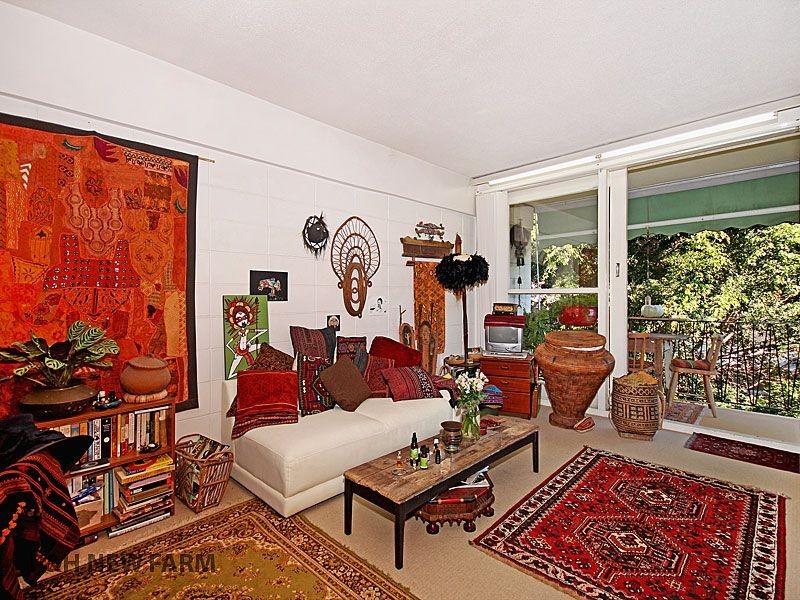 6/63 MORAY STREET, New Farm QLD 4005