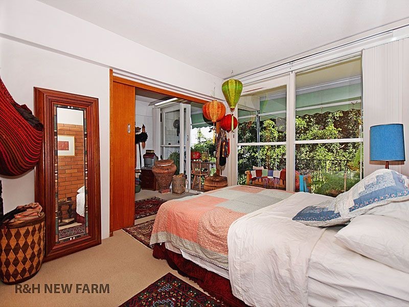 6/63 MORAY STREET, New Farm QLD 4005