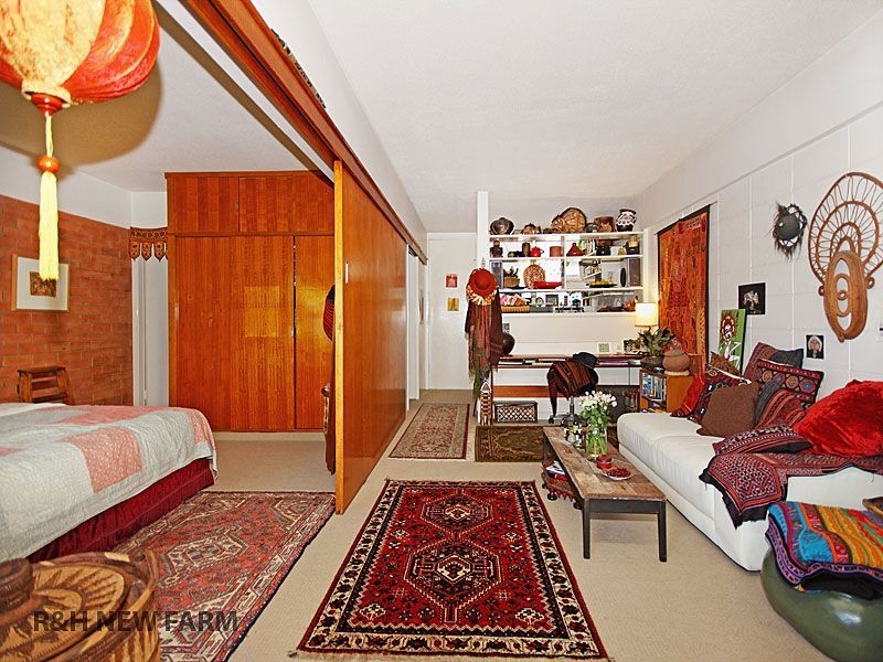 6/63 MORAY STREET, New Farm QLD 4005