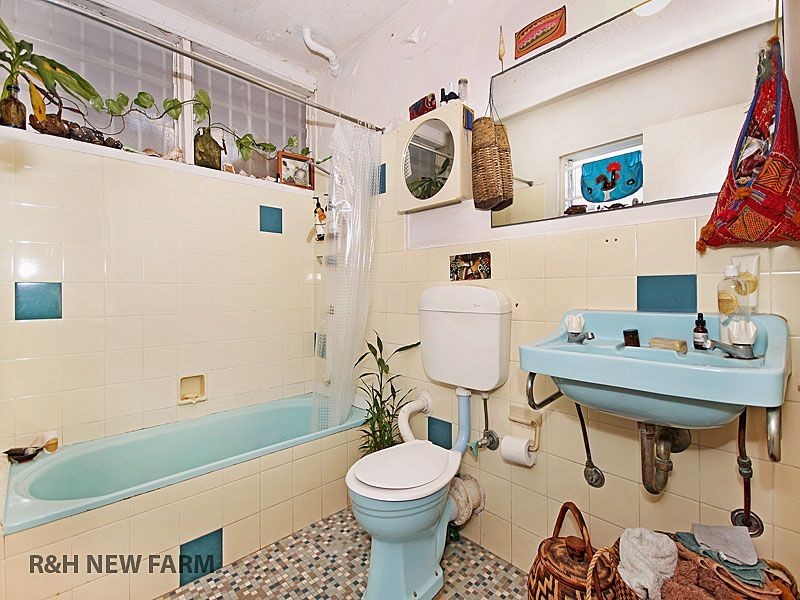 6/63 MORAY STREET, New Farm QLD 4005