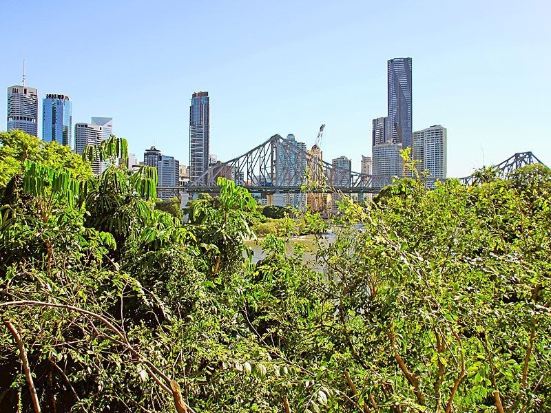 6/63 MORAY STREET, New Farm QLD 4005