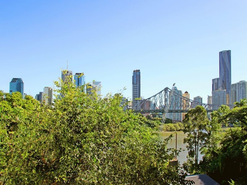 6/63 MORAY STREET, New Farm QLD 4005