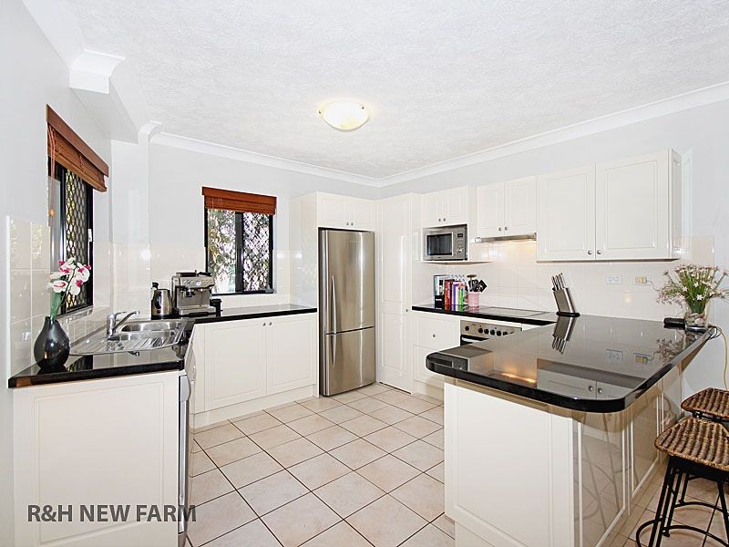 4/1023 Brunswick Street, New Farm QLD 4005