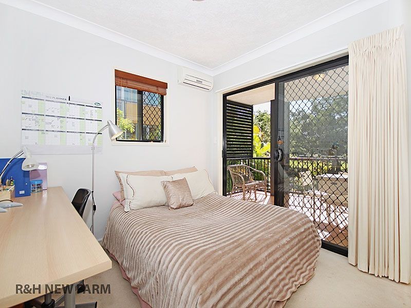 4/1023 Brunswick Street, New Farm QLD 4005