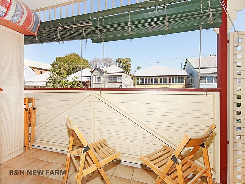 16/53 Warry Street, Fortitude Valley QLD 4006