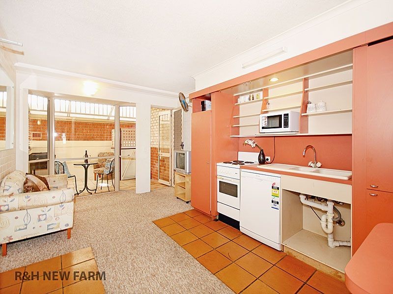 16/53 Warry Street, Fortitude Valley QLD 4006