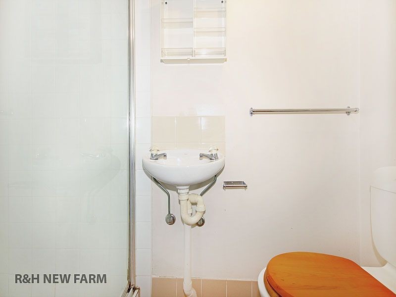 16/53 Warry Street, Fortitude Valley QLD 4006