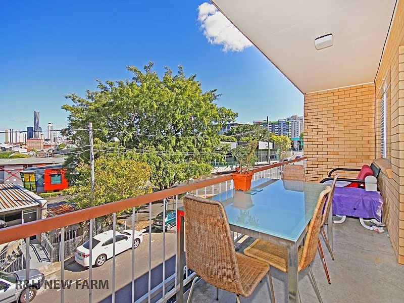 1 Cintra Road, Bowen Hills QLD 4006
