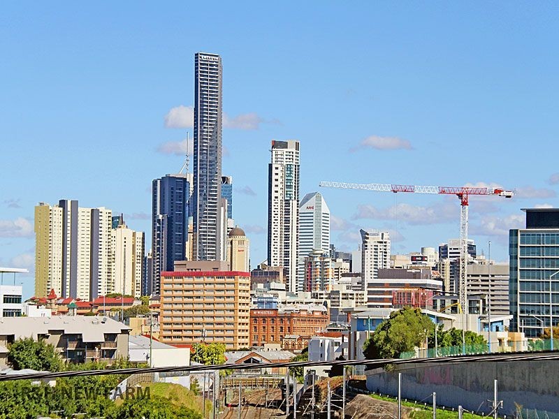 1 Cintra Road, Bowen Hills QLD 4006