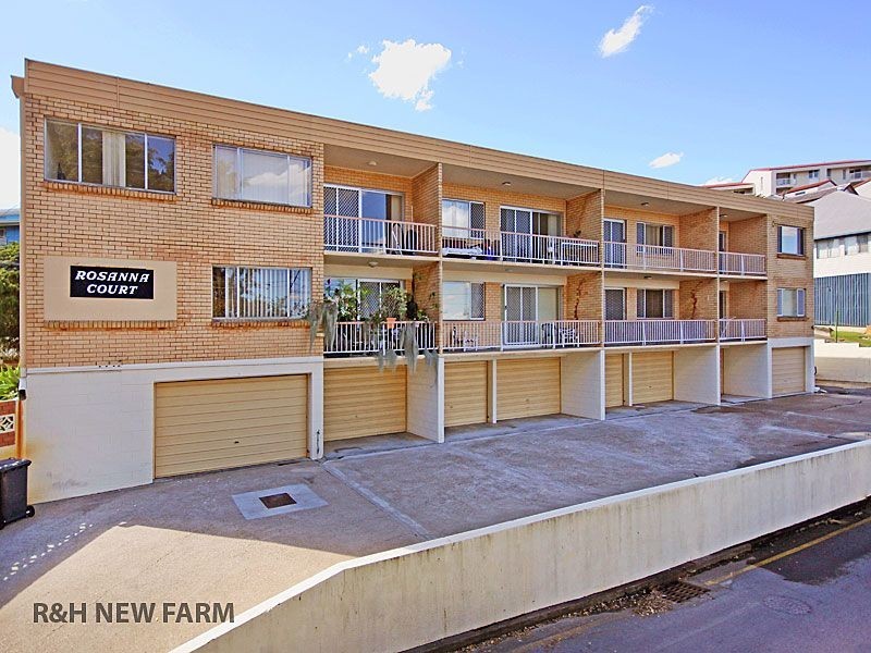 1 Cintra Road, Bowen Hills QLD 4006