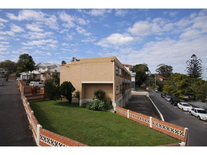 1 Cintra Road, Bowen Hills QLD 4006