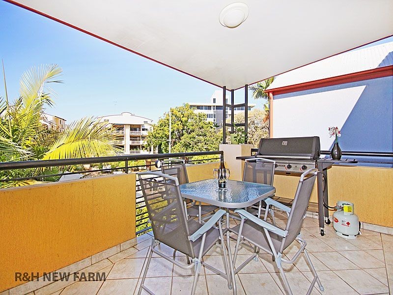 7/33 Sargent Street, New Farm QLD 4005