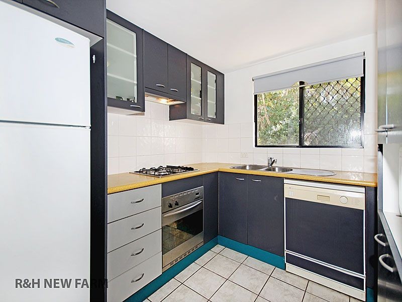 7/33 Sargent Street, New Farm QLD 4005