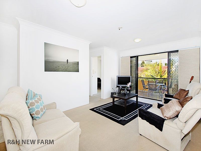 7/33 Sargent Street, New Farm QLD 4005