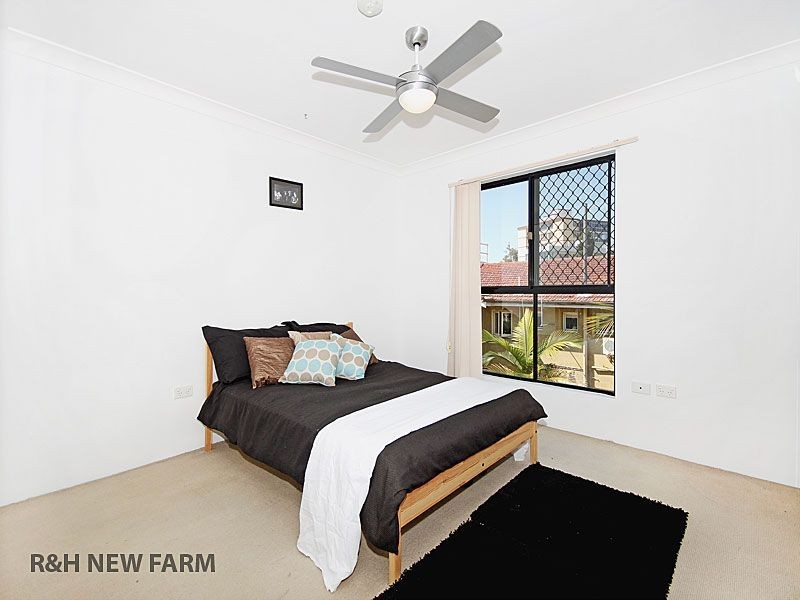 7/33 Sargent Street, New Farm QLD 4005