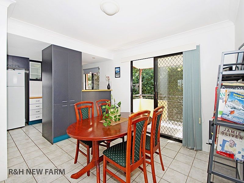 7/33 Sargent Street, New Farm QLD 4005