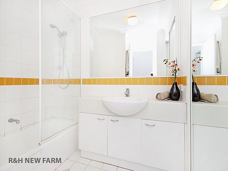 7/33 Sargent Street, New Farm QLD 4005