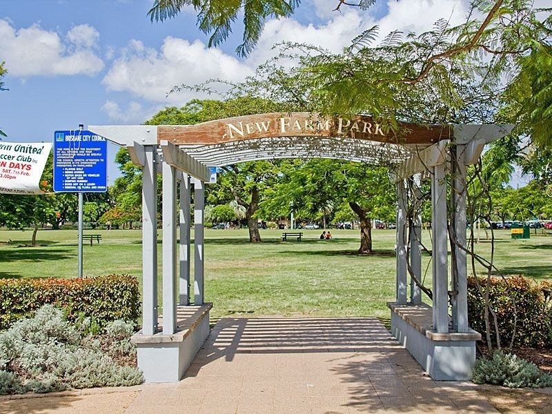 7/33 Sargent Street, New Farm QLD 4005