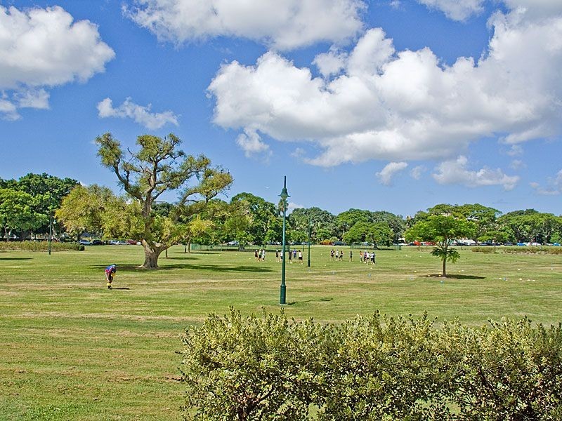 7/33 Sargent Street, New Farm QLD 4005