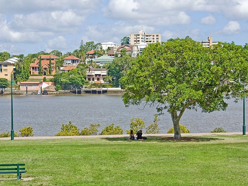 7/33 Sargent Street, New Farm QLD 4005