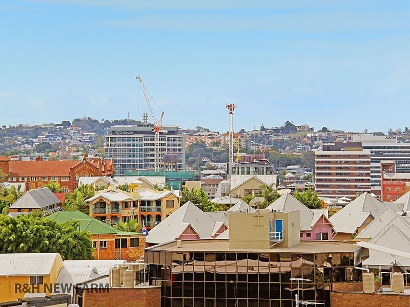 905/35 Astor Tce, Spring Hill QLD 4000