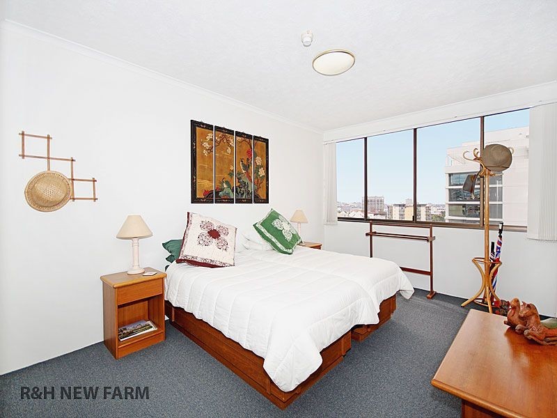 905/35 Astor Tce, Spring Hill QLD 4000