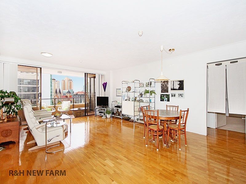 905/35 Astor Tce, Spring Hill QLD 4000