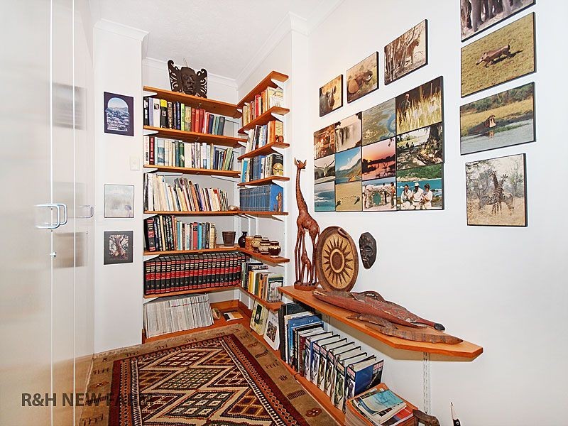 905/35 Astor Tce, Spring Hill QLD 4000