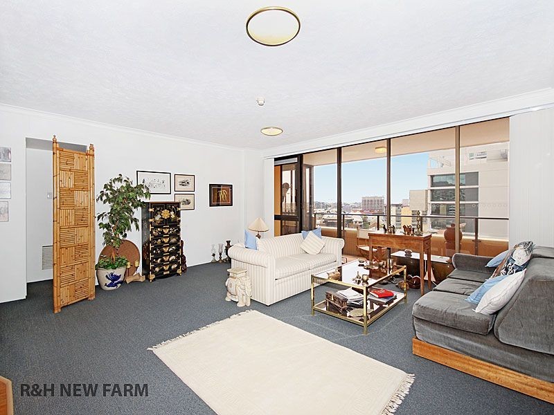 905/35 Astor Tce, Spring Hill QLD 4000