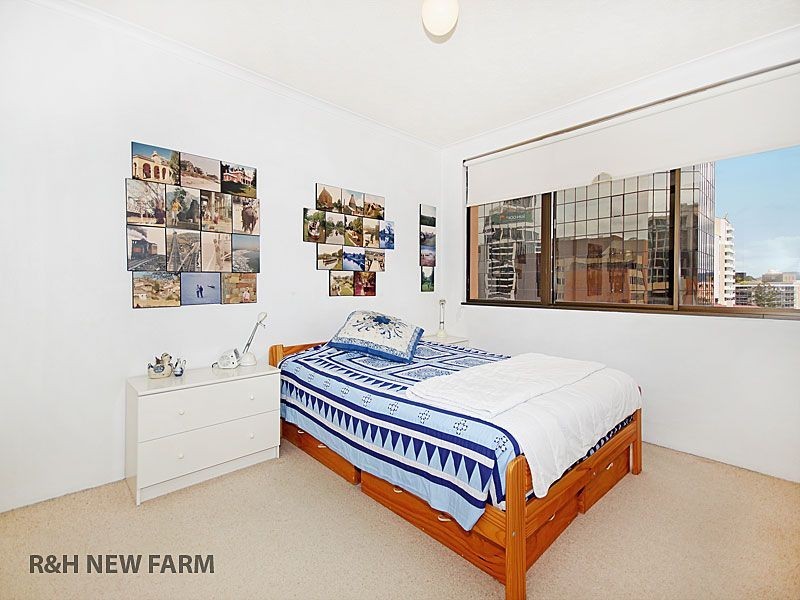 905/35 Astor Tce, Spring Hill QLD 4000