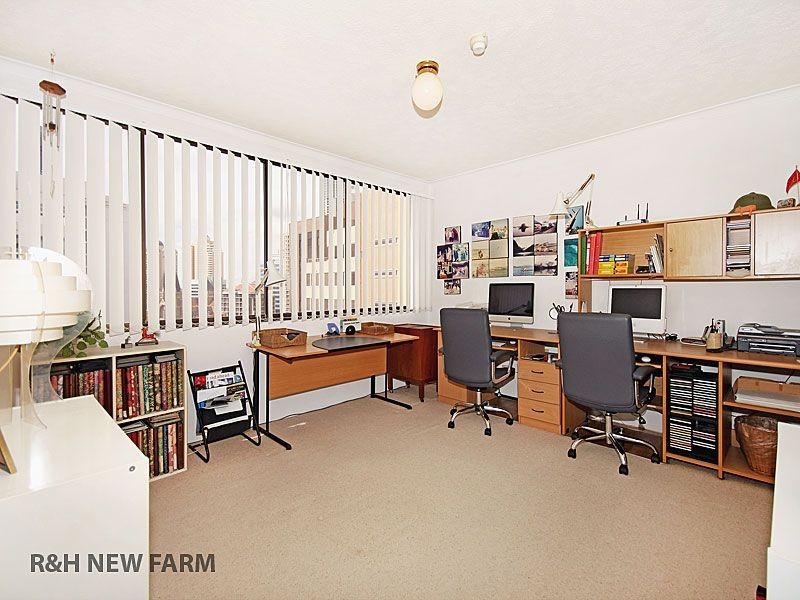 905/35 Astor Tce, Spring Hill QLD 4000