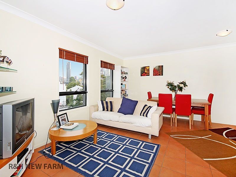 6/650 Brunswick Street, New Farm QLD 4005