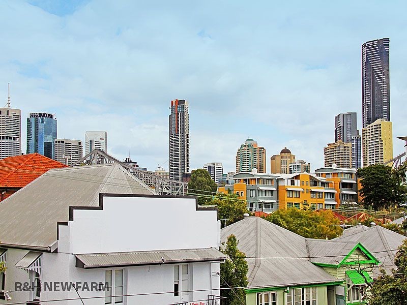 6/650 Brunswick Street, New Farm QLD 4005