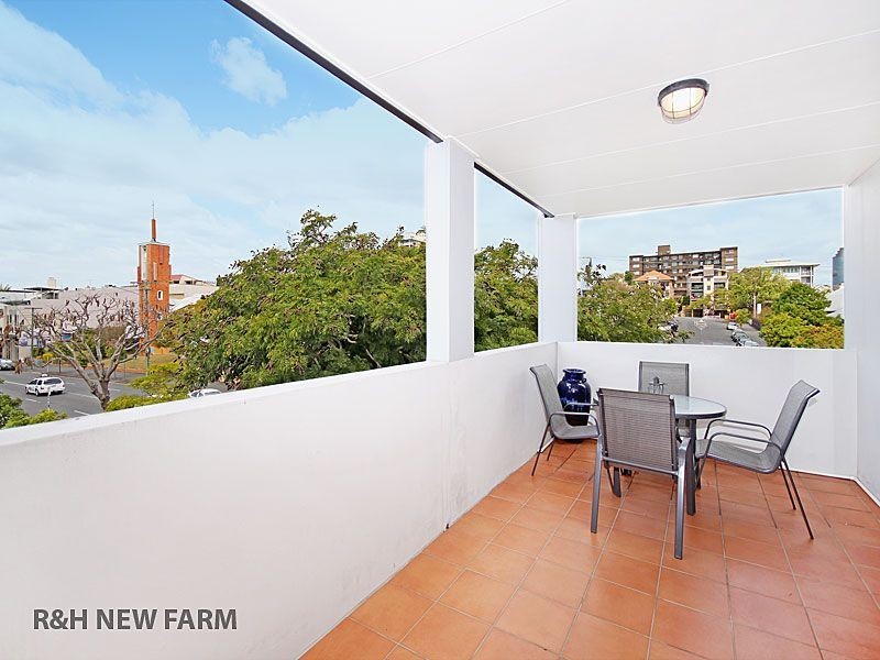 6/650 Brunswick Street, New Farm QLD 4005