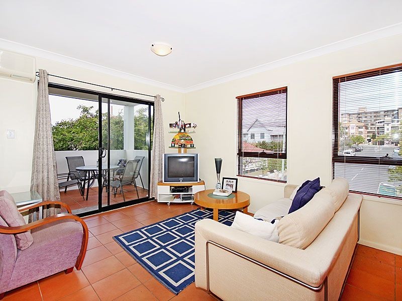 6/650 Brunswick Street, New Farm QLD 4005