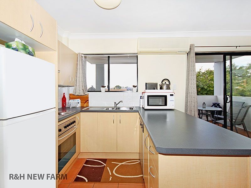 6/650 Brunswick Street, New Farm QLD 4005