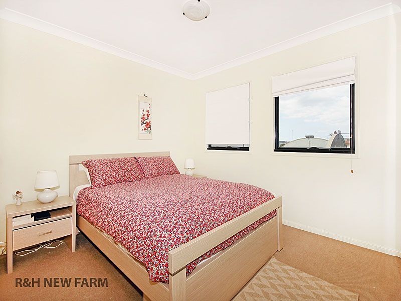 6/650 Brunswick Street, New Farm QLD 4005