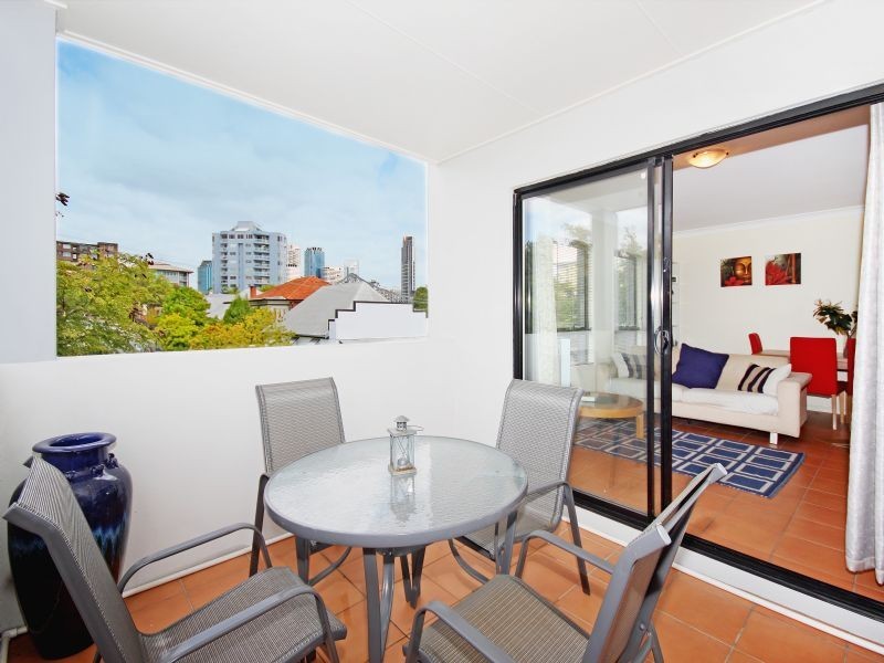 6/650 Brunswick Street, New Farm QLD 4005