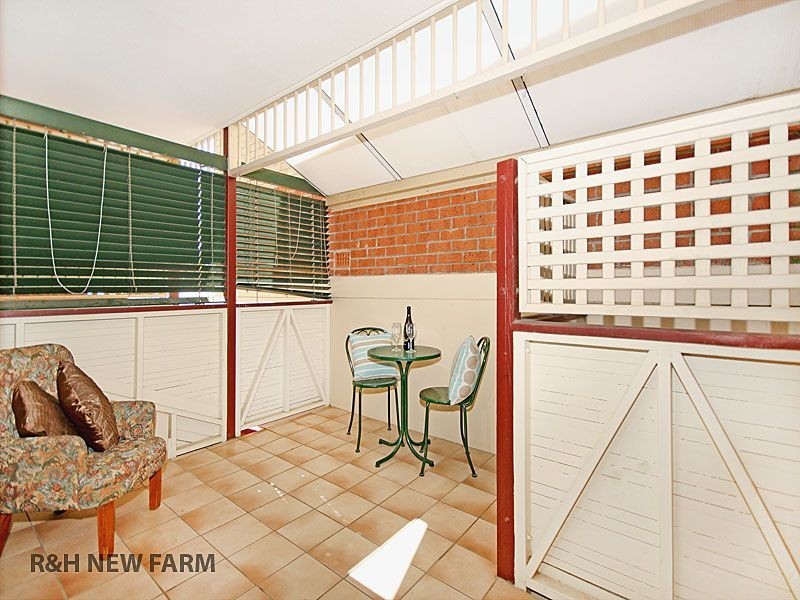 16/53 Warry Street, Fortitude Valley QLD 4006