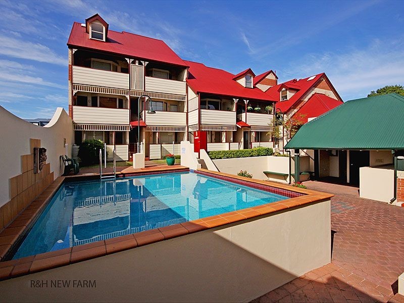 16/53 Warry Street, Fortitude Valley QLD 4006