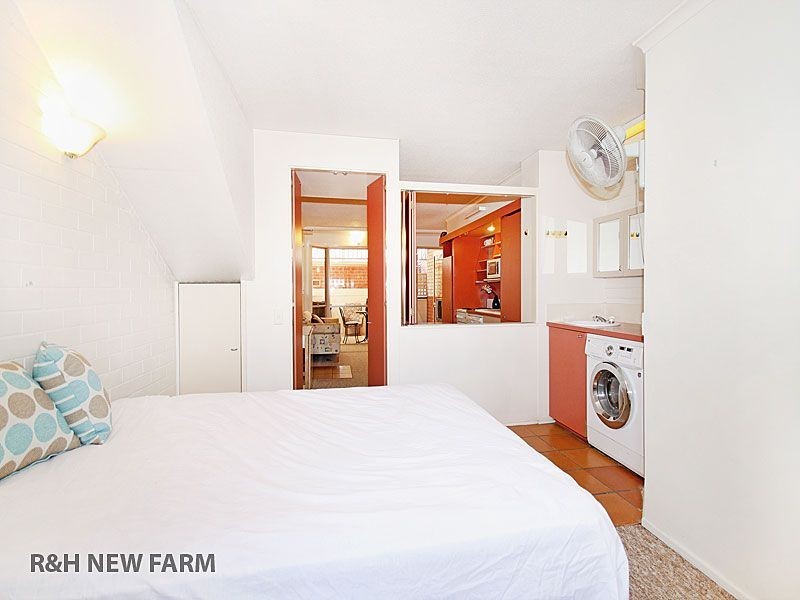 16/53 Warry Street, Fortitude Valley QLD 4006