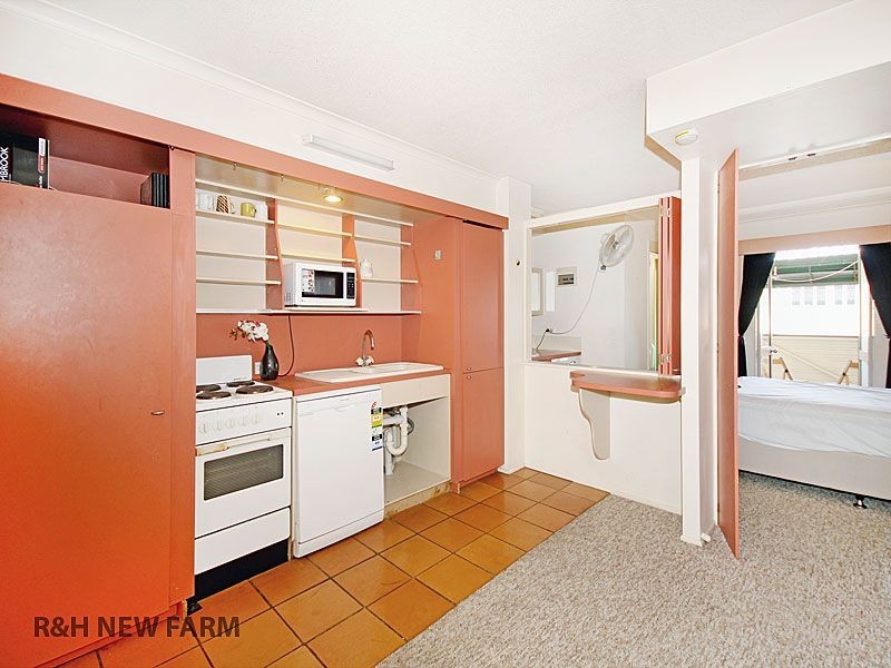 16/53 Warry Street, Fortitude Valley QLD 4006