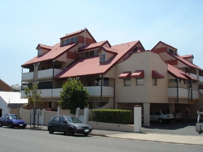 16/53 Warry Street, Fortitude Valley QLD 4006