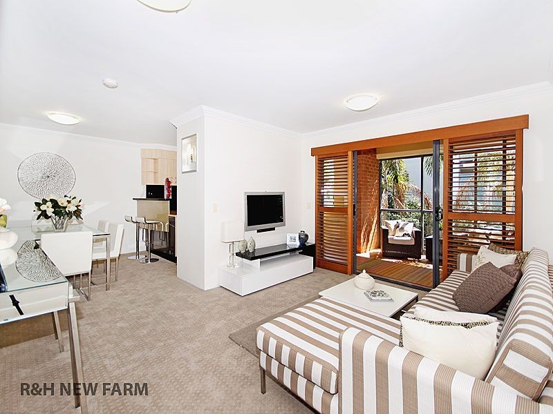 12/140 Commercial Road, Teneriffe QLD 4005