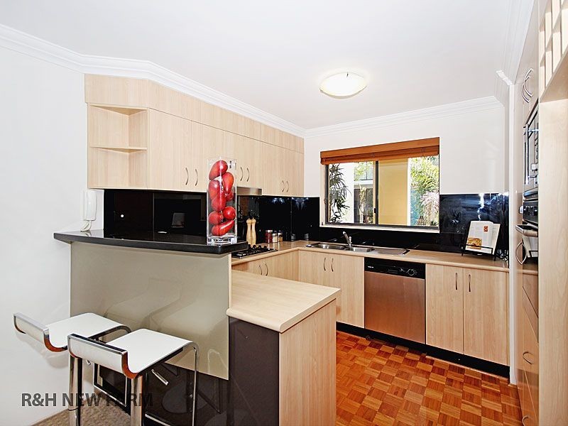 12/140 Commercial Road, Teneriffe QLD 4005