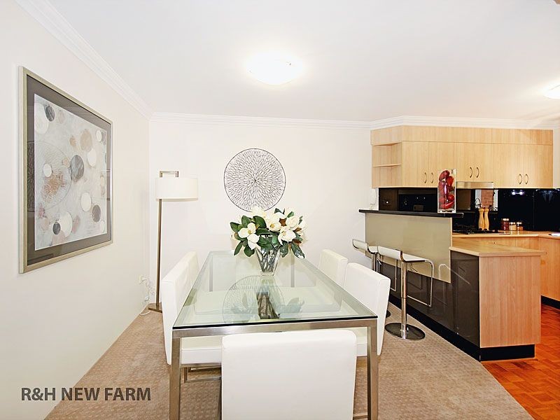 12/140 Commercial Road, Teneriffe QLD 4005