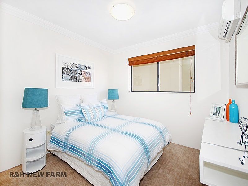 12/140 Commercial Road, Teneriffe QLD 4005