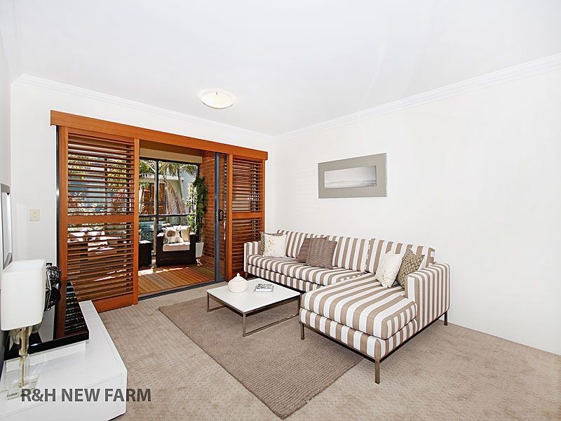 12/140 Commercial Road, Teneriffe QLD 4005