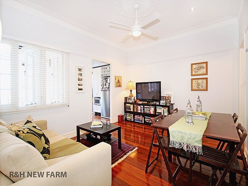 6/86 Moreton Street, New Farm QLD 4005